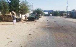 حمله انتحاری در ولایت کندز؛ دست‌کم ۲۰ نفر کشته و زخمی شدند