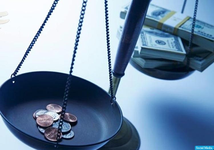 چرا مشاوران خارجی و عناصر قدرت معاش فرمایشی دارند؟