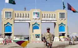 پاکستان برای دو روز مرزهای خود با افغانستان را مسدود کرد