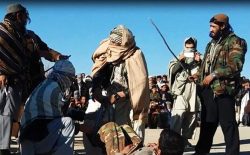 تجاوز و سنگ‌سار؛ پایان یک رابطه در دوره‌ی طالبان