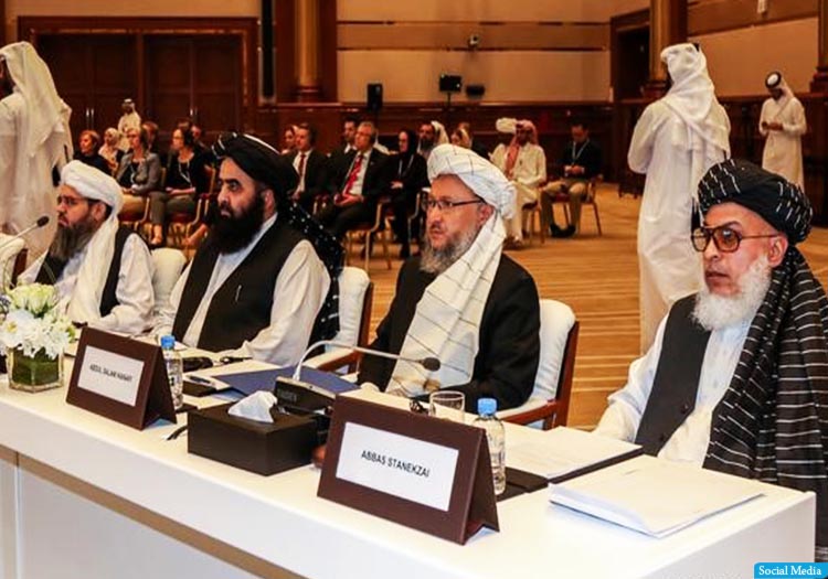 پیچیدگی صلح با طالبان از کجا آب میخورد؟