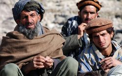 شهروندان افغانستان ناامیدترین افراد جهان ‌اند
