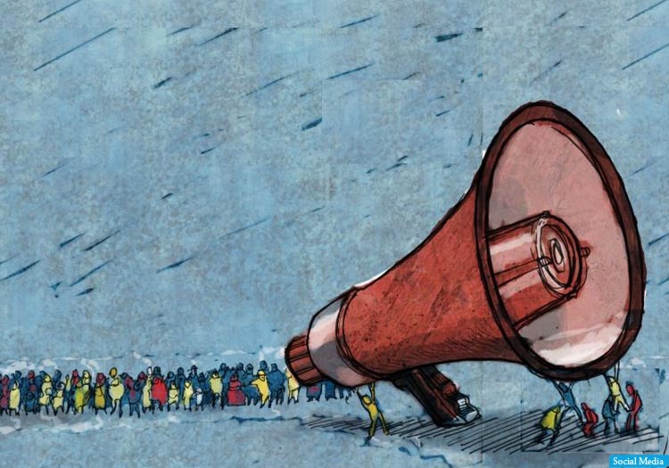 دموکراسی بدون دموکرات