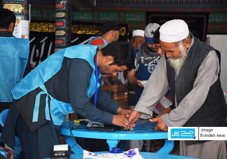 انتخابات، زیر ذره‌بین رسانه‌های خارج از کشور