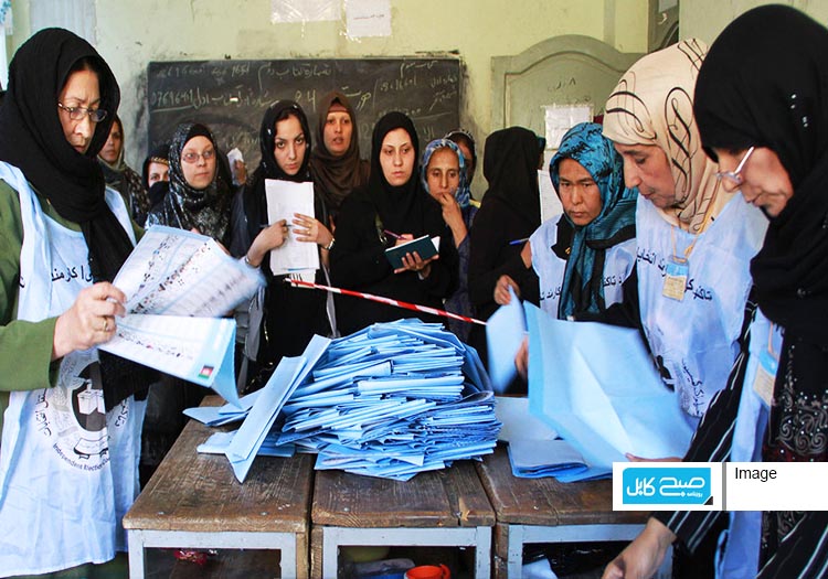 عوامل تأخیر اعلام نتیجه‌ی ابتدایی انتخابات