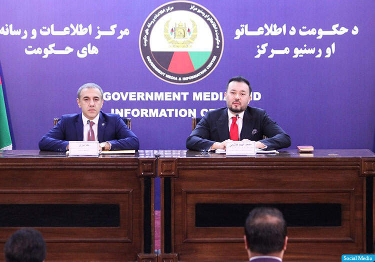 فهیم هاشمی: روند توزیع جواز رانندگی الکترونیکی به زودی آغاز می‌شود