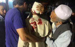 وزارت داخله: ۵ نفر در انفجار موتر بمب درحوزه‌ی نهم امنیتی شهر کابل کشته شدند