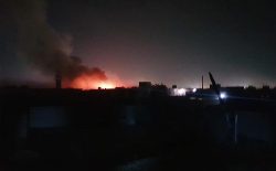 فوری: انفجار در حوزه‌ نهم امنیتی شهر کابل