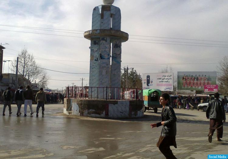 وزارت دفاع: ولسوالی خان‌آباد کندز از وجود طالبان پاکسازی شد
