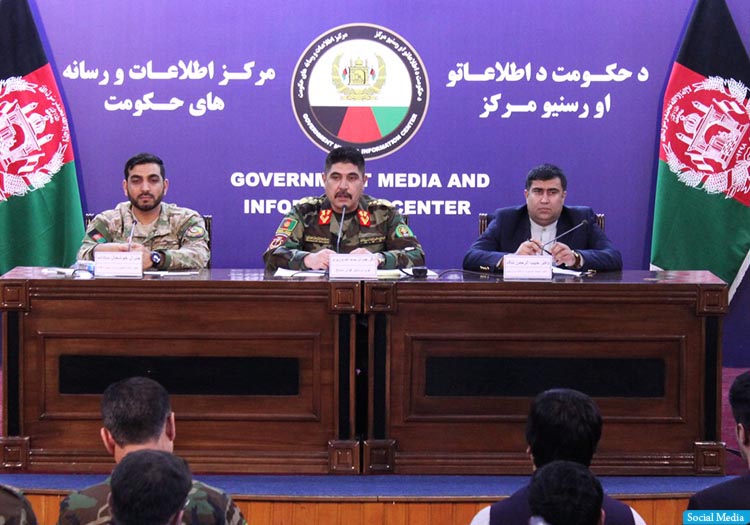 مسؤولان امنیتی: طالبان نمی‌توانند امنیت انتخابات را مختل کند