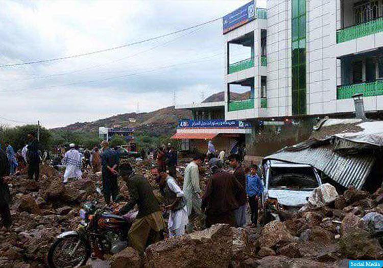 شاهراه سالنگ به روی ترافیک باز شد