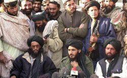 معاون ولسوال نام‌نهاد طالبان در ولایت سمنگان کشته شد