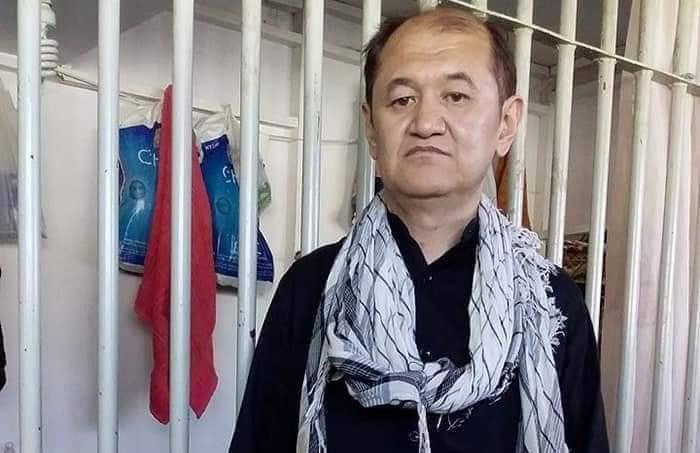 دادستانی کل: پرونده‌ی محمد زمان احمدی به دادگاه عالی ارسال شده است