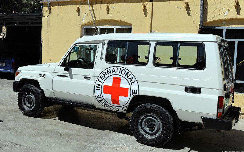 طالبان خواستار از سرگیری فعالیت‌های صلیب سرخ در افغانستان شد