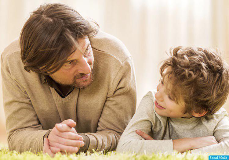 کودکان تان از چه سنی نیاز به تربیت دارند؟ ( قسمت دوم)