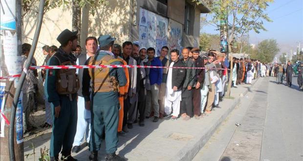 وزارت داخله: نیروهای امنیتی در تمام مراکز رای‌دهی مستقر شده‌اند