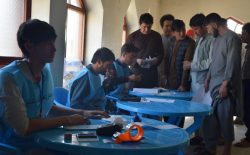 فیفا: روند رأی‌دهی در زمان تعیین شده پایان نخواهد یافت