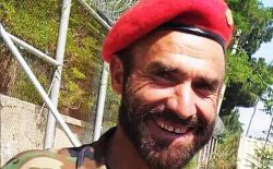 بازداشت شش نفر به اتهام قتل یکی از سربازان گارنیزیون کابل