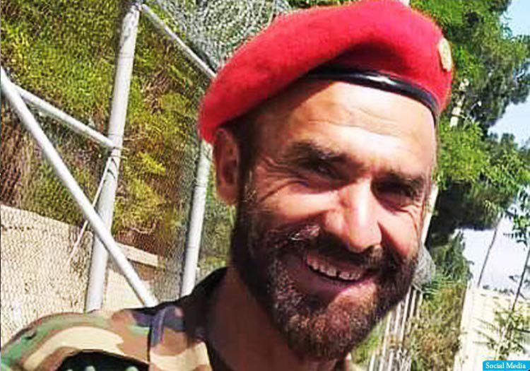 بازداشت شش نفر به اتهام قتل یکی از سربازان گارنیزیون کابل