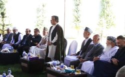 سیاسیون افغانستان: صلح نسبت به انتخابات اولویت دارد