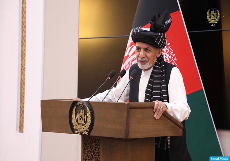 غنی: چهارراهی ترافیک به نام بریدمل محمد نور نامگذاری شود