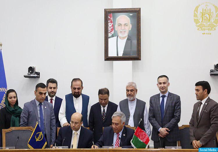 کمک 348 میلیون دالری بانک انکشاف آسیایی به افغانستان
