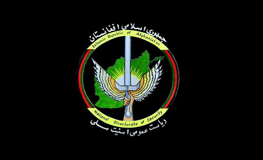 فرمانده‌ی قطعه‌ی سرخ طالبان ولایت غزنی کشته شد