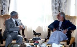 سفیر پاکستان: اسلام‌آباد خواستار آغاز گفت‌وگوهای بین‌الافغانی است