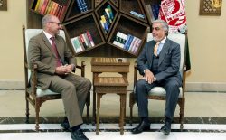 اتحادیه‌ی اروپا بر تأمین شفافیت در انتخابات افغانستان تأکید کرد