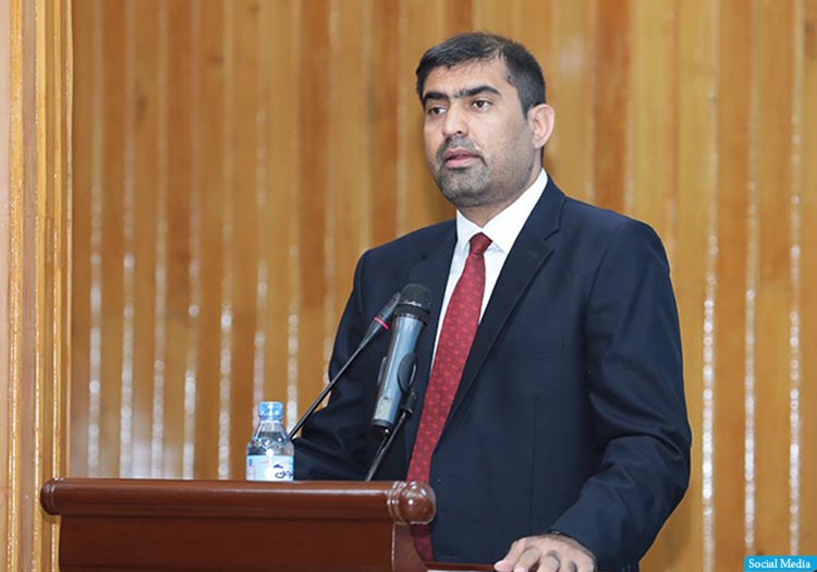 بلخی: عدم اگاهی از «دوران قاعدگی» مانع اصلی تعلیم دختران جوان است