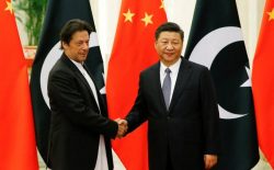 عمران خان: اسلام‌آباد برای تأمین صلح در افغانستان تلاش می‌کند