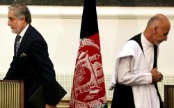 فاتحه‌ی دموکراسی در افغانستان خوانده شد!