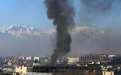 برنامه‌ی پنج‌ساله‌ی کاهش آلودگی هوا در کابل ارائه شد