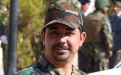 یک فرمانده‌ی ارتش در سرپل از سوی سربازش کشته شد