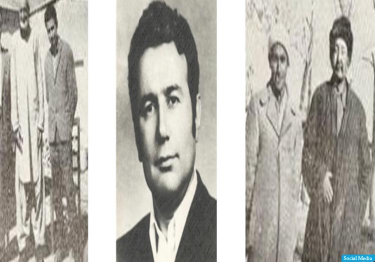 محمدطاهر بدخشی و طرح مسأله‌ی ملی در افغانستان