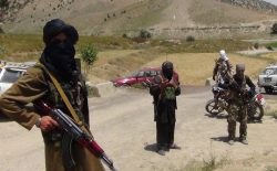 کشته شدن ۳۷ تروریست طالب در ولایت ارزگان