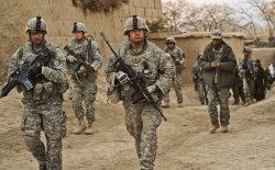 هجده سال حضور نظامی؛ چهار اشتباه بزرگ امریکا در جنگ افغانستان