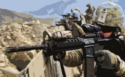 چرا جنگ در افغانستان باید پایان یابد؟