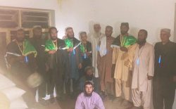 در عملیات نیروهای کوماندو، ۱۳ تن از زندان طالبان در ولایت هلمند آزاد شدند