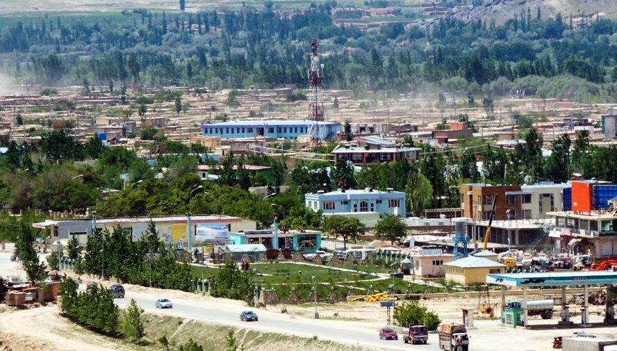 انفجار موتر بمب‌گذاری شده در میدان‌وردک 3 کشته به جا گذاشت