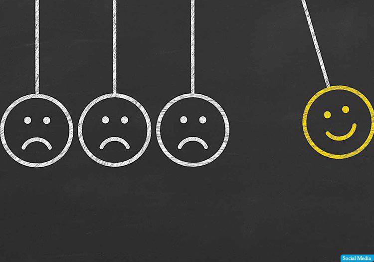 بی‌اعتمادی در جامعه