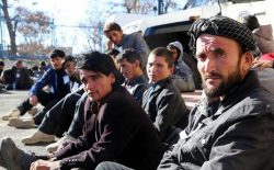 مهاجران افغانستانی؛ طرد‌شدگان زمین