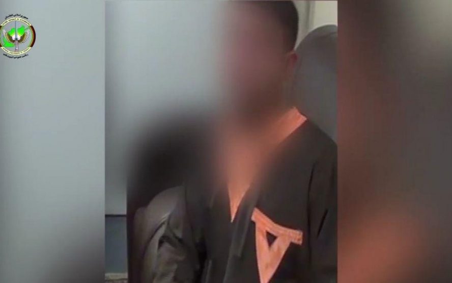 هشت نفر از کارمندان و مسؤولان امنیتی گمرک میدان هوایی کابل بازداشت شدند