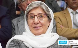 از کارنامه‌ی «سیما سمر» در کابل گرامی‌داشت شد