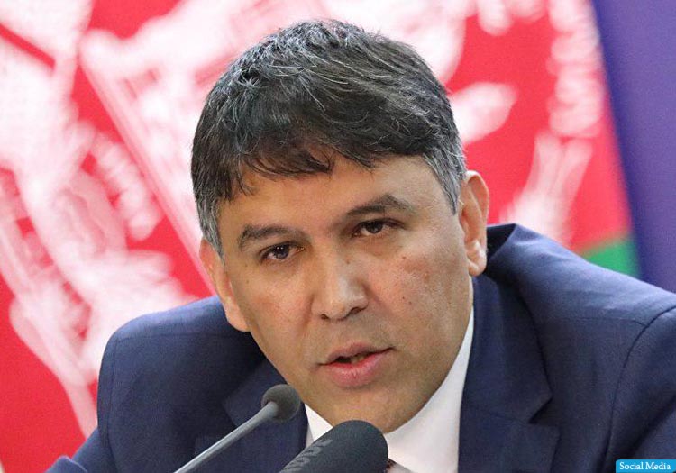 مسعود اندرابی: در برابر سلاح و موترهای بدون مجوز اقدام می‌کنیم