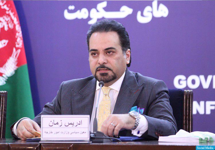 وزارت خارجه: طالبان باید پیش از آغار مذاکرات از خشونت دست بردارند