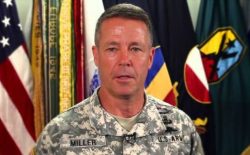 اسکات میلر: دستوری برای کاهش نیروهای امریکایی در افغانستان دریافت نکرده ‌ایم