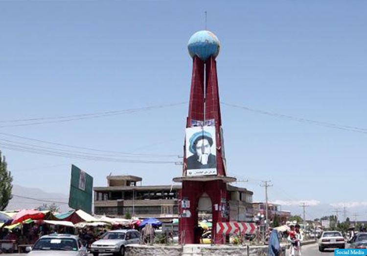 کشته شدن دو دادستان مرکز عدلی و قضایی بگرام در کابل