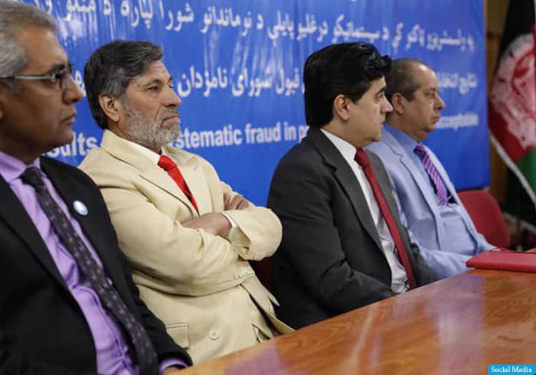 شورای نامزدان ریاست جمهوری روند بازشماری و تفتیش آرا را تحریم کرد