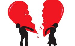 طلاق؛ عوامل و تأثیراتش در خانواده